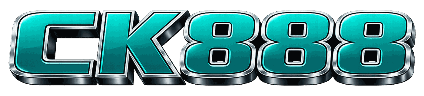 ck888 Logo